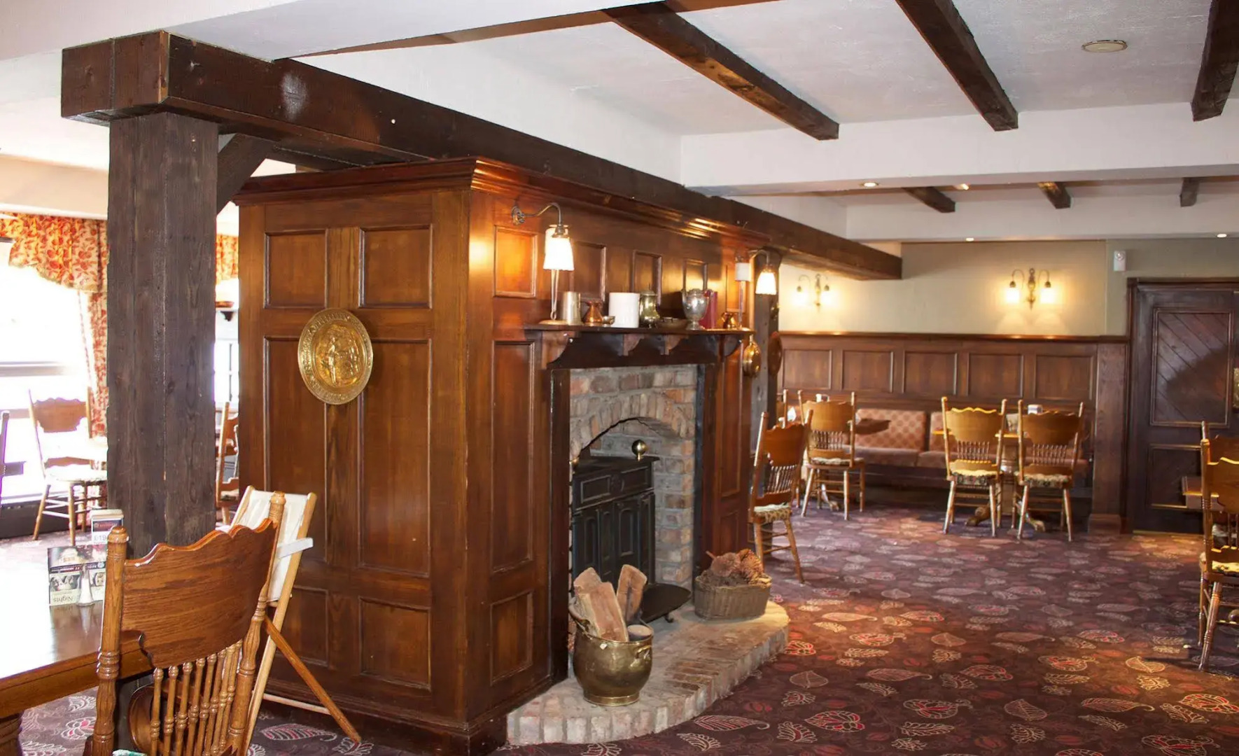 Photo - The Redhurst Hotel Glasgow