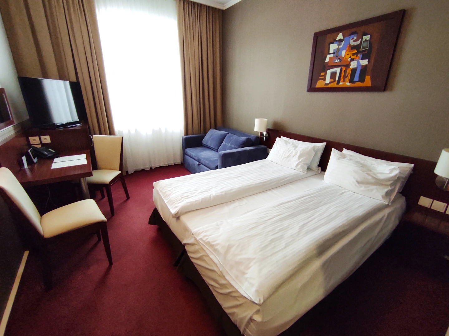 Photo - Premier Krakow Hotel