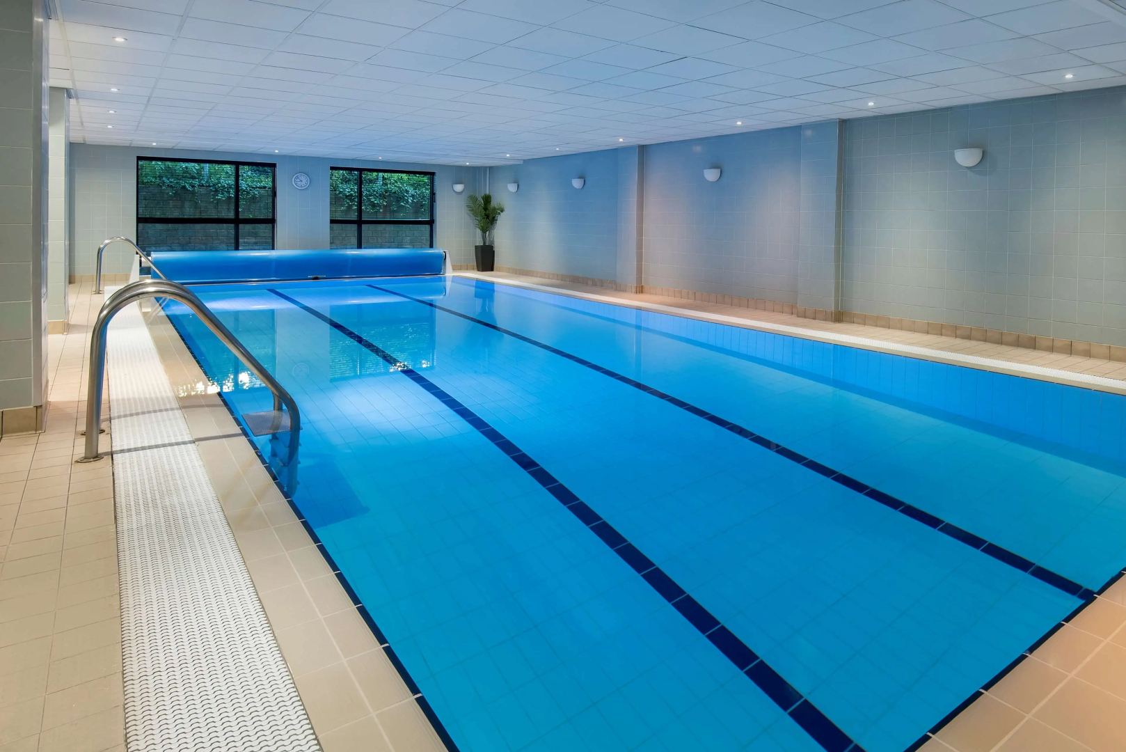 Photo - Radisson Blu Manchester Airport