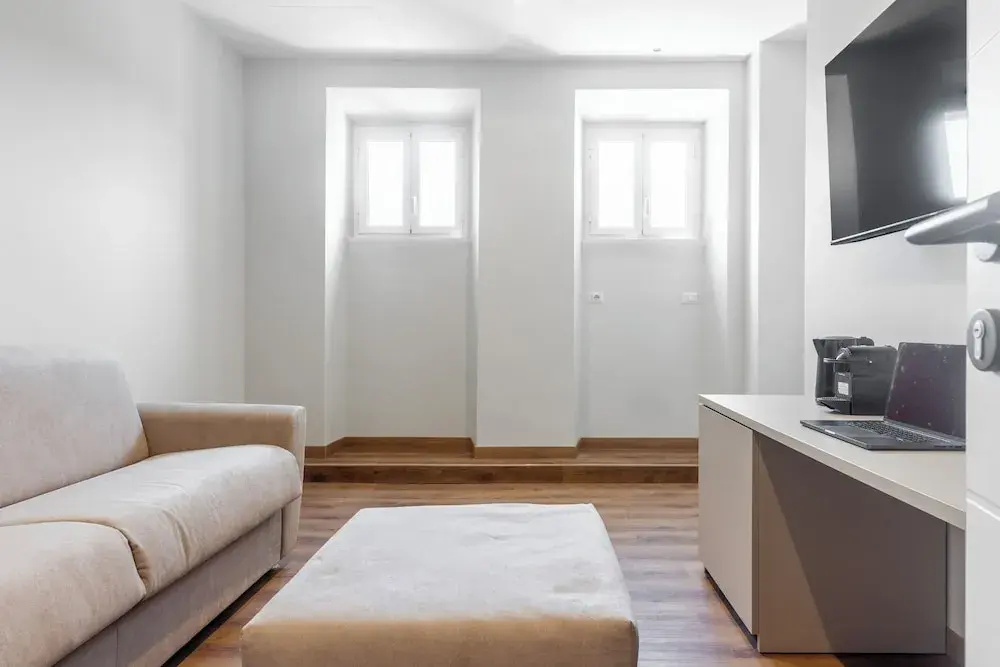 Photo - Vatican Pertusa Luxury Suites