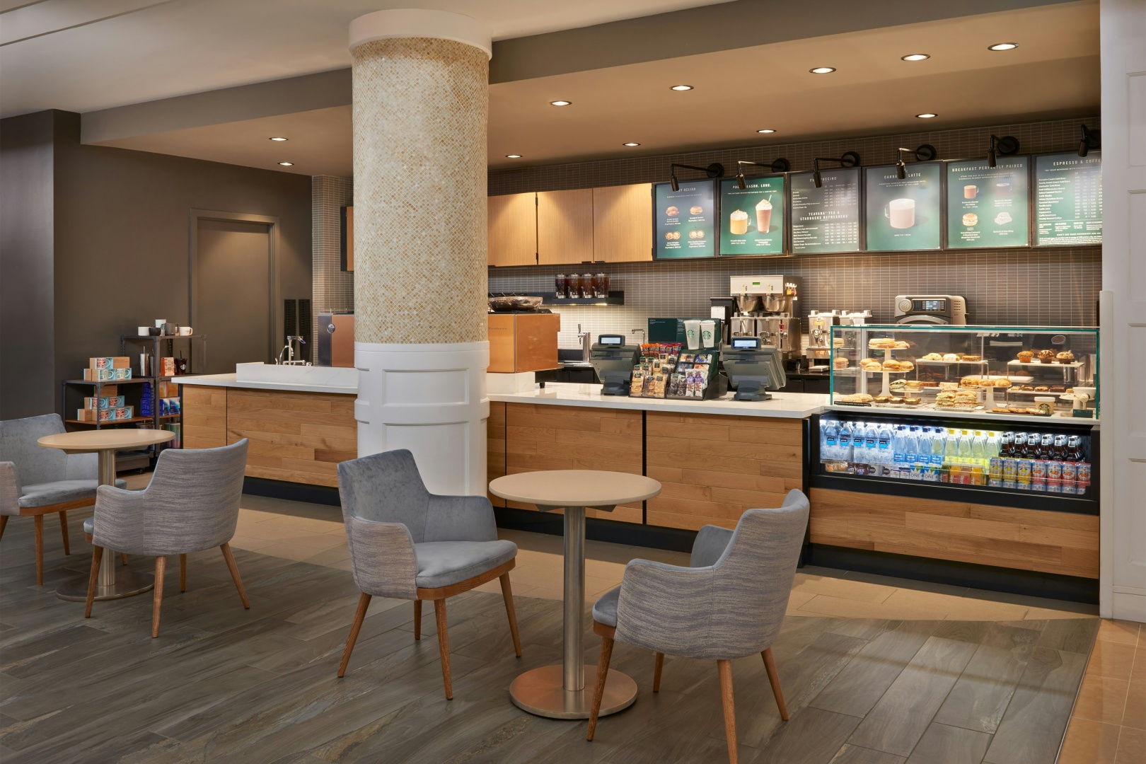 Foto - Sheraton Parkway Toronto North Hotel & Suites