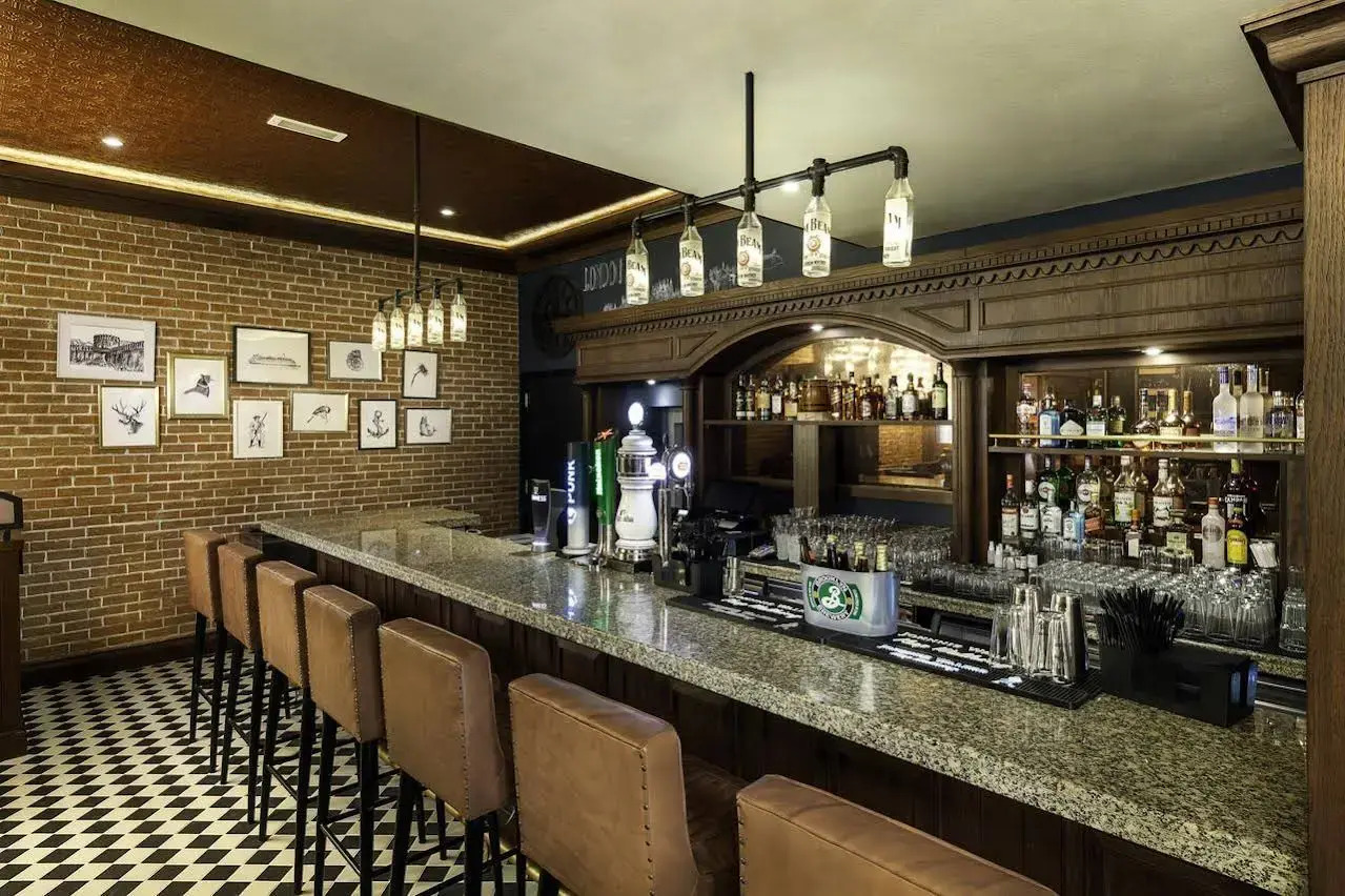 Foto - Citymax Hotel Al Barsha at the Mall