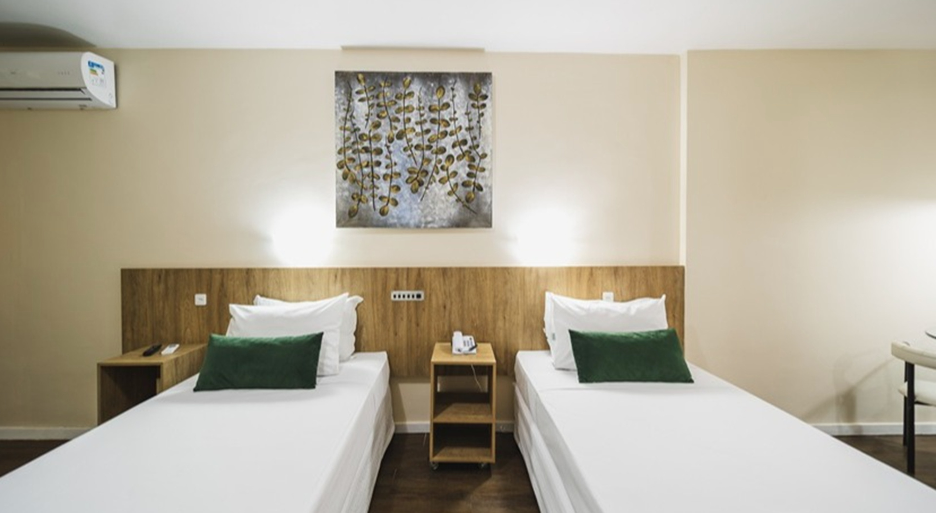 Photo - Hotel Nacional Inn Curitiba Torres