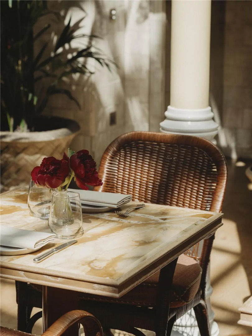 Photo - NoMad London