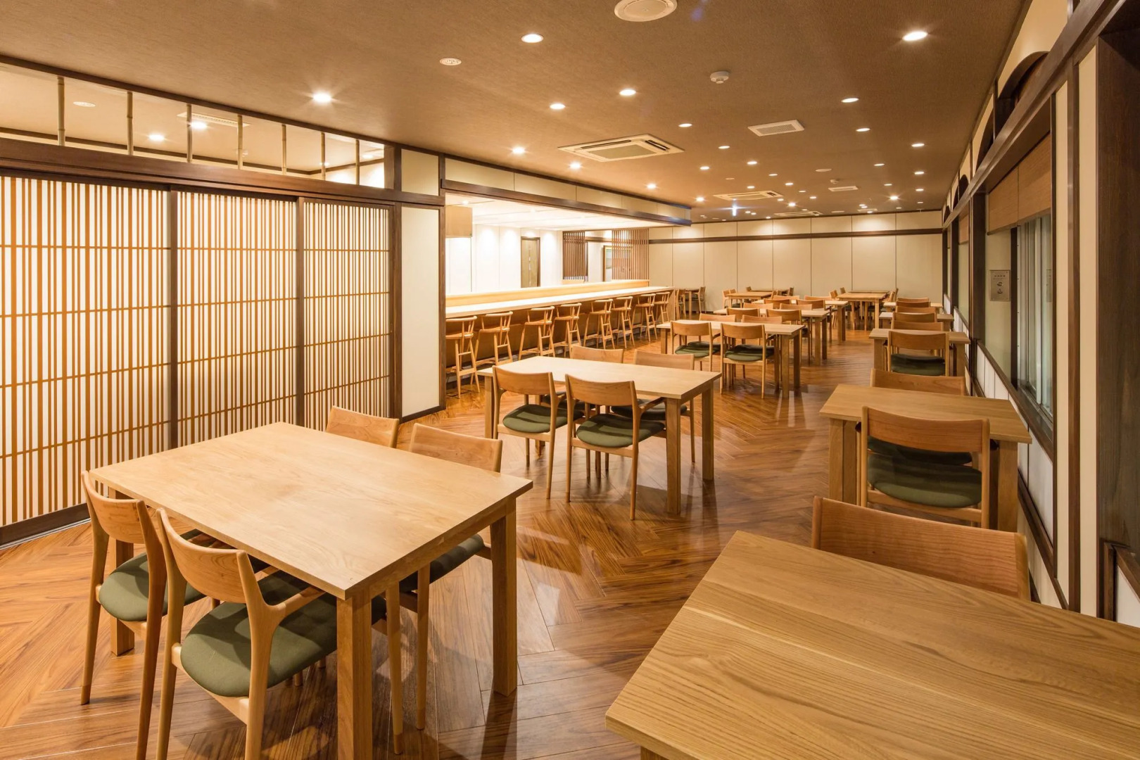 Foto - Ryokan Ryokufuso