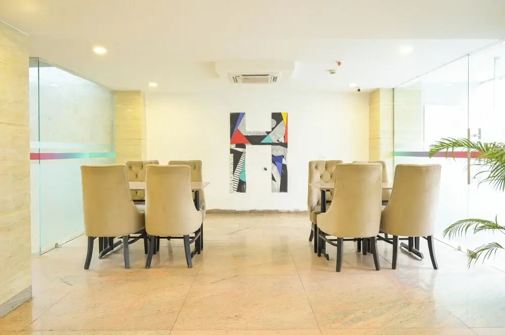 Foto - Housr Sector 28 Gurgaon Near IFFCO Chowk Metro Station