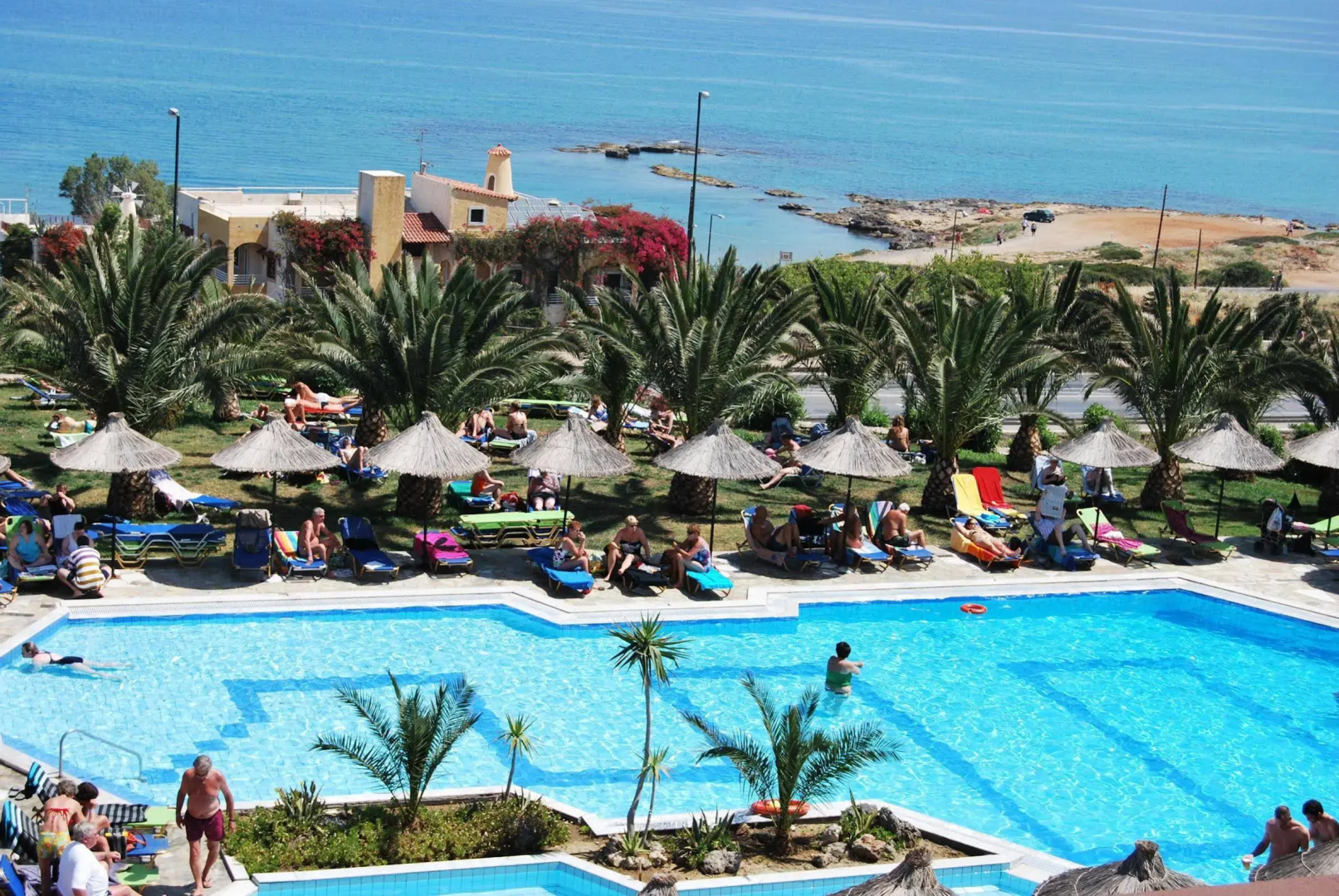 Foto - Mediterraneo Hotel