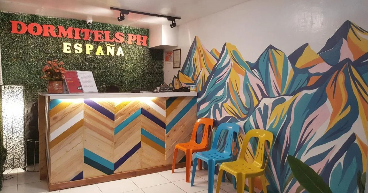 Foto - Dormitelsph España