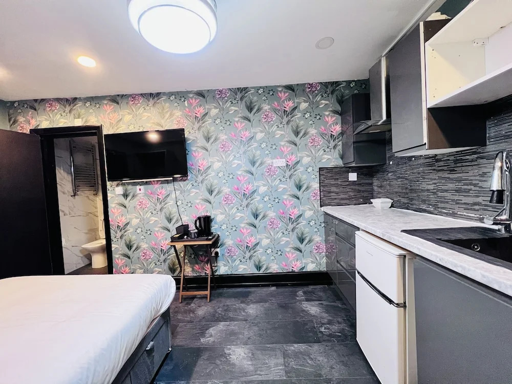 Foto - Private Boutique Apartments London