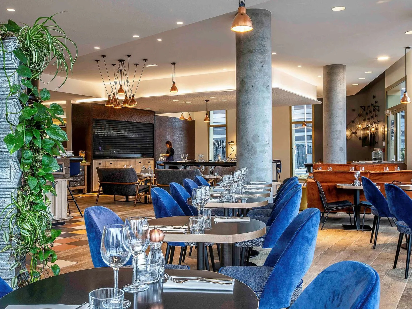 Photo - Hôtel Mercure Paris Gennevilliers
