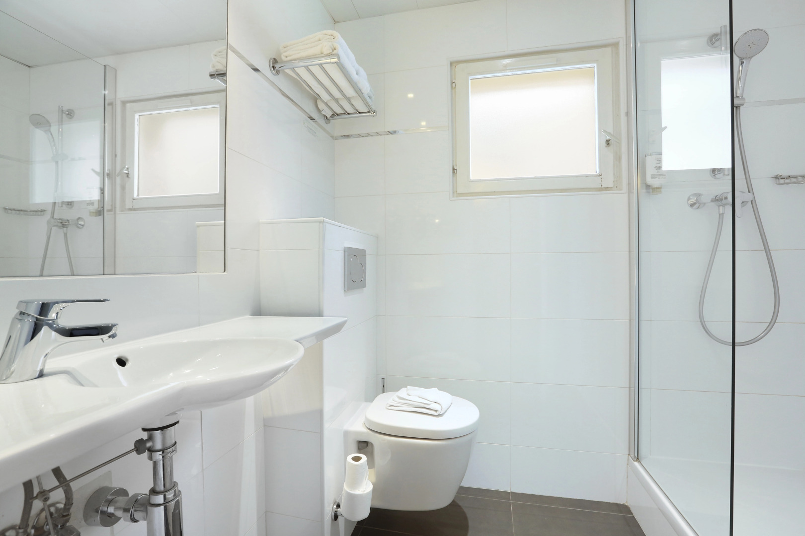 Foto - Hotel Beaugrenelle Tour Eiffel