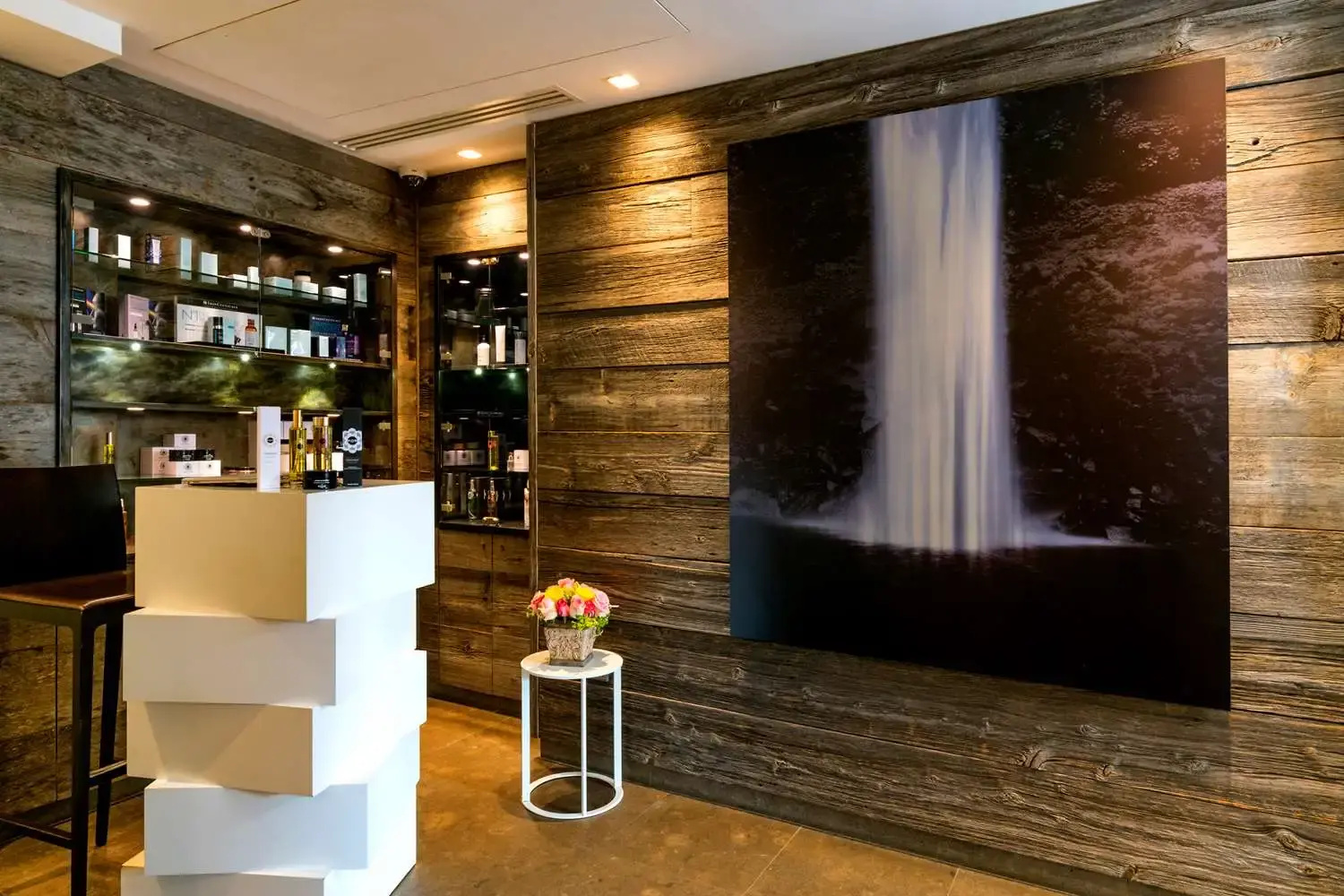 Foto - Hotel & Spa REGENT PETITE FRANCE By Stay Collection