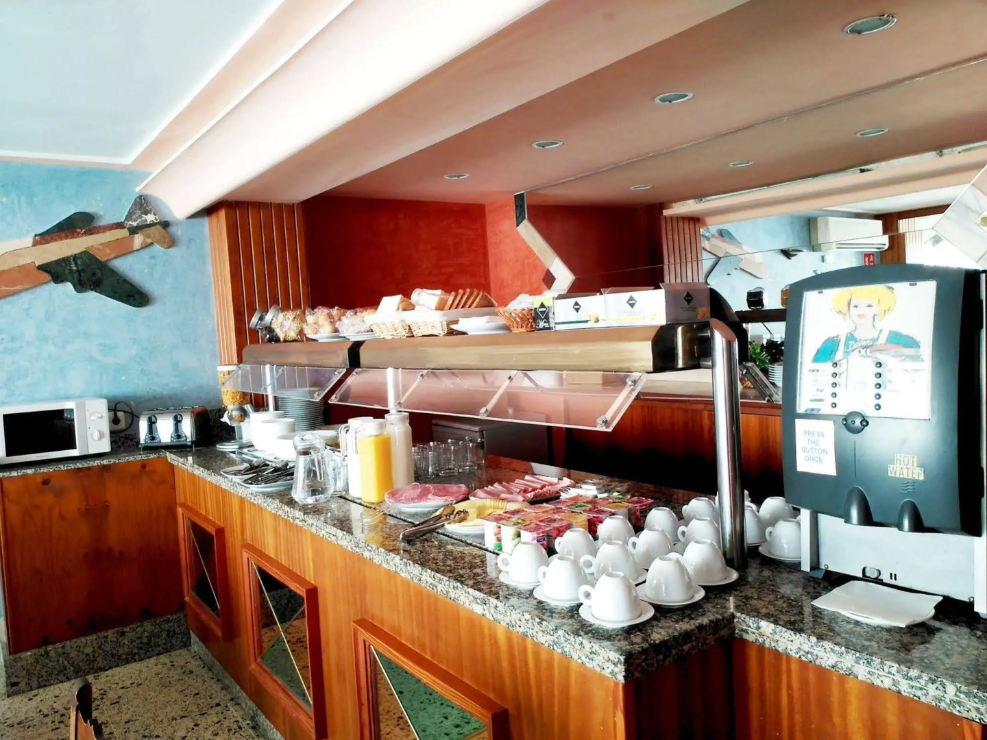 Foto - Hotel Villa Barbara