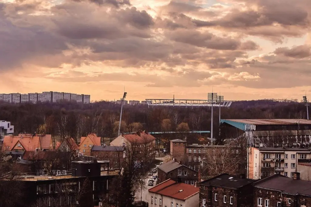 Photo - Silesia Apartments