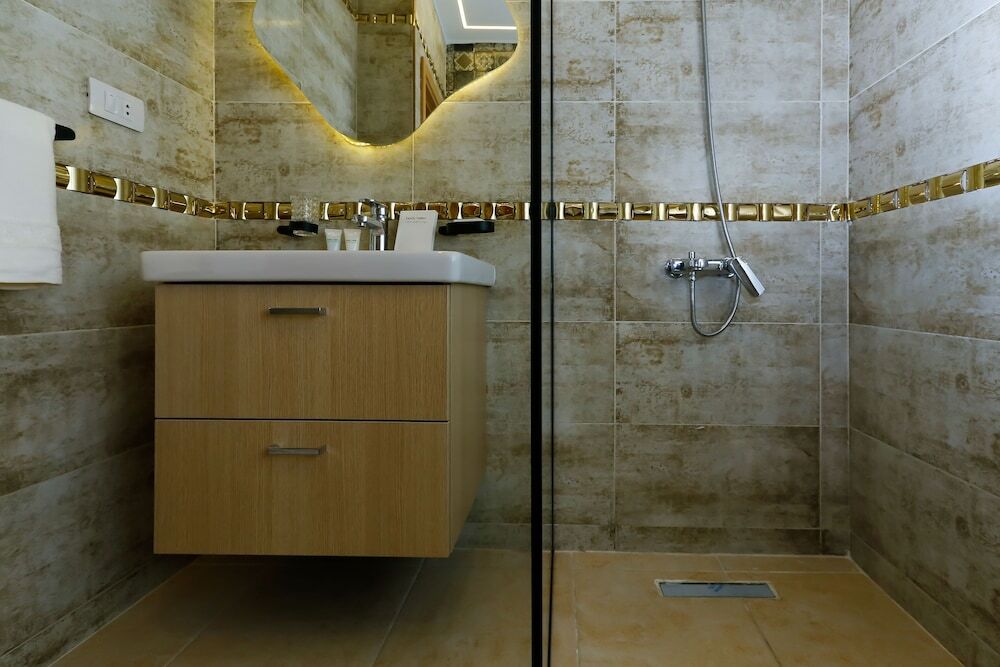 Foto - Pyramids View hotel