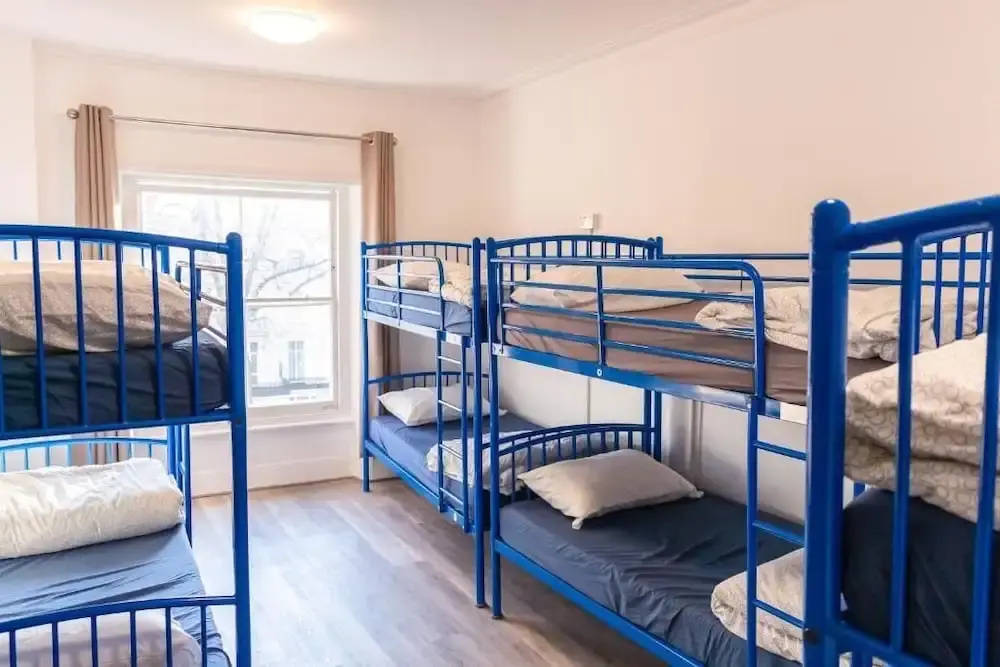 Foto - Urbany Hostel London 18 - 40 years old