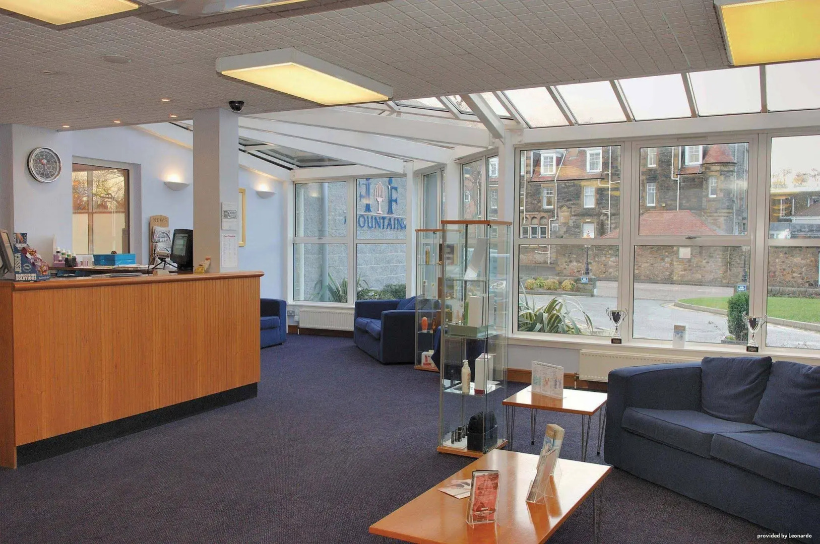 Photo - Best Western Kings Manor