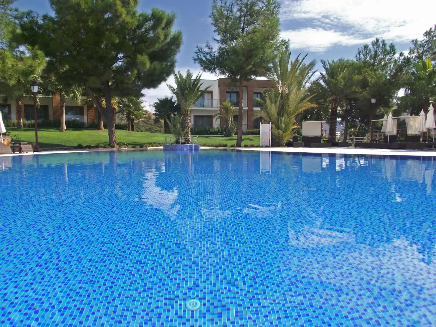 Foto - Hillstone Bodrum Hotel & Spa