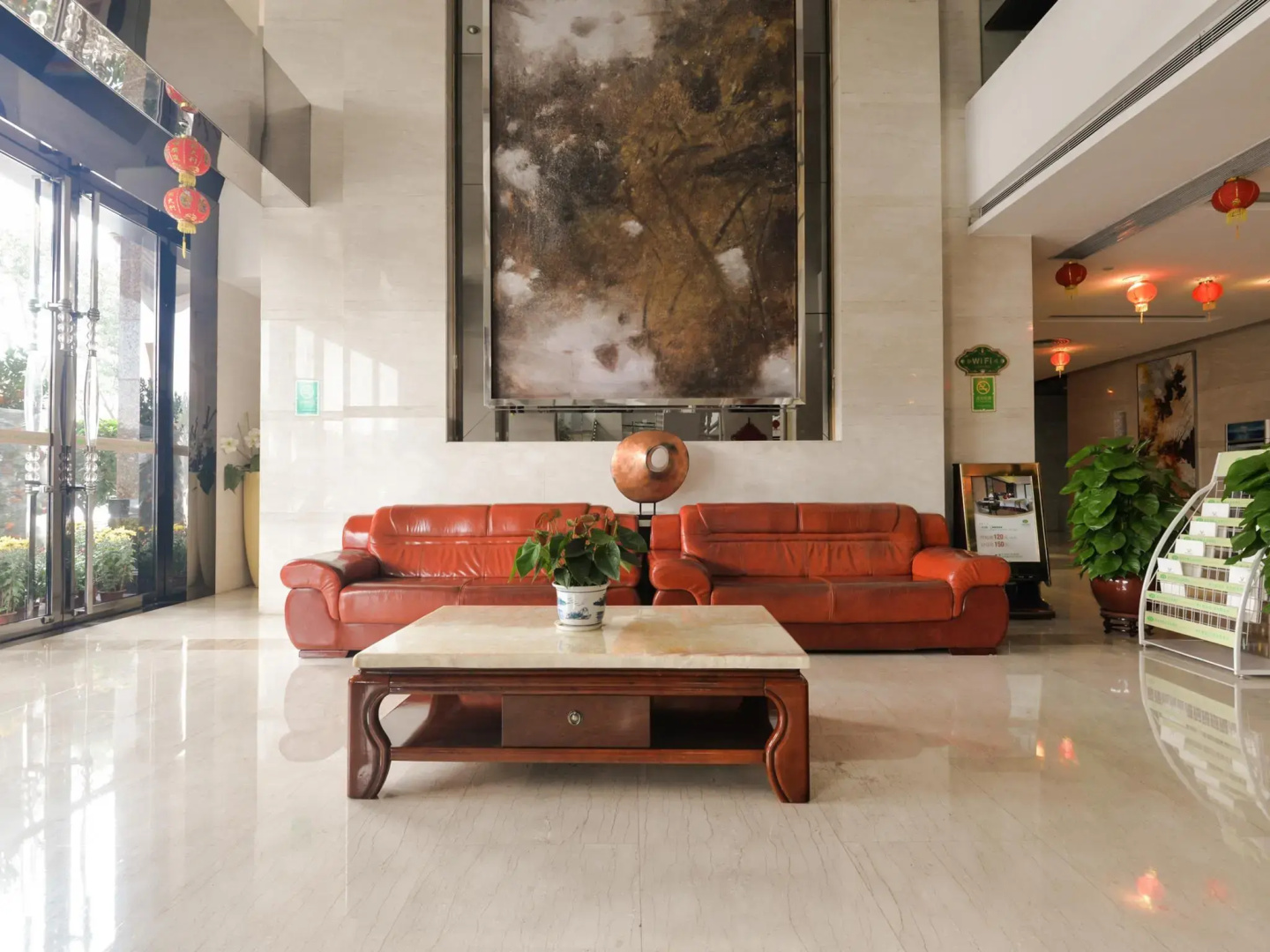 Photo - Vienna Hotel - Guangzhou South Railway Station Branch
