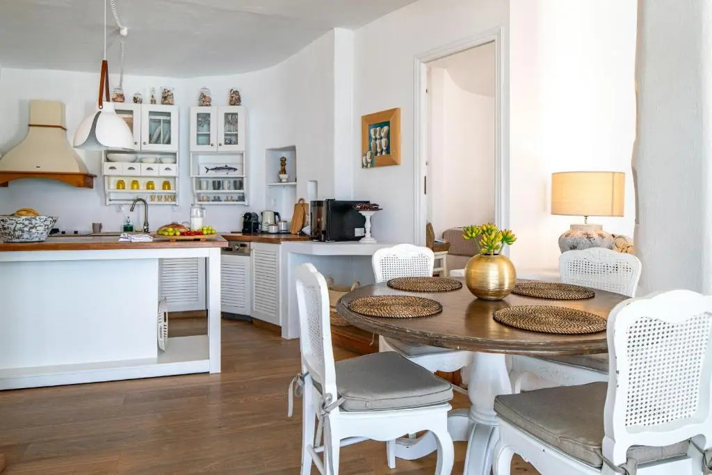 Foto - Ode Villa Oia Caldera & Sunset View