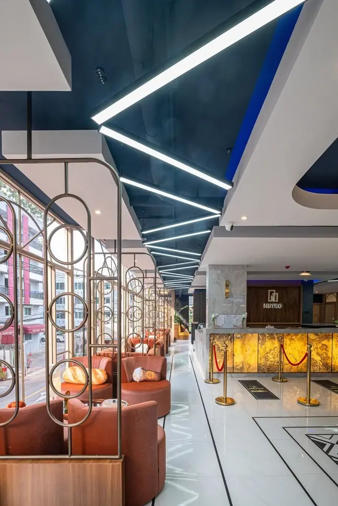 Photo - Metro Hotel Phahonyothin 35