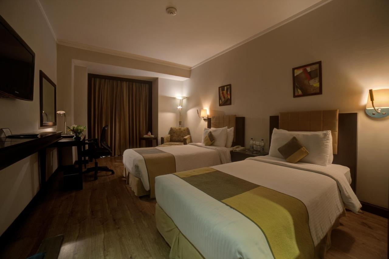 Foto - Goldfinch Hotel Delhi NCR