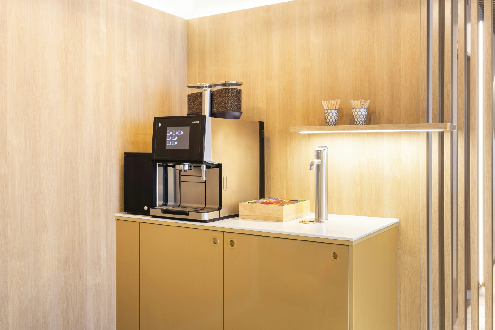 Photo - Citadines Toison d'Or Brussels