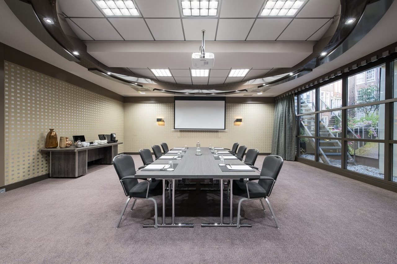 Photo - Bilderberg Garden Hotel