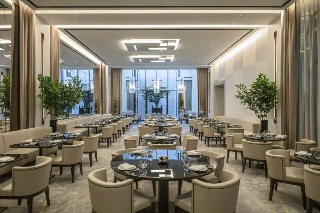 Foto - Mandarin Oriental Lutetia, Paris