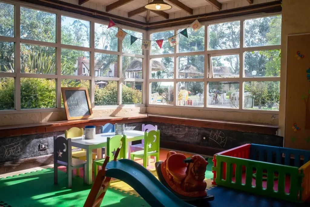 Foto - Hotel Apartur Mar del Plata