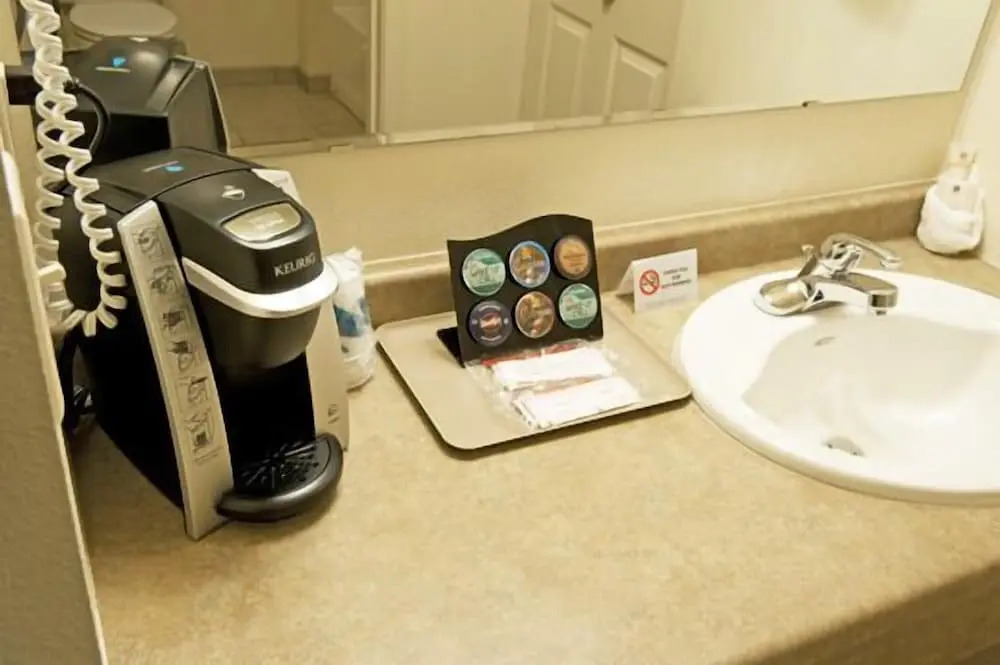 Foto - Cody Legacy Inn & Suites