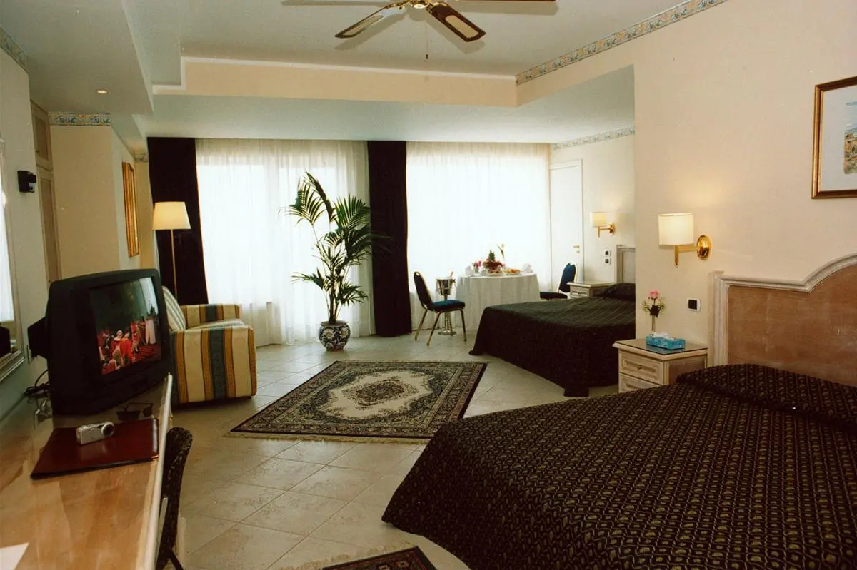 Photo - Sant Alphio Garden Hotel & Spa