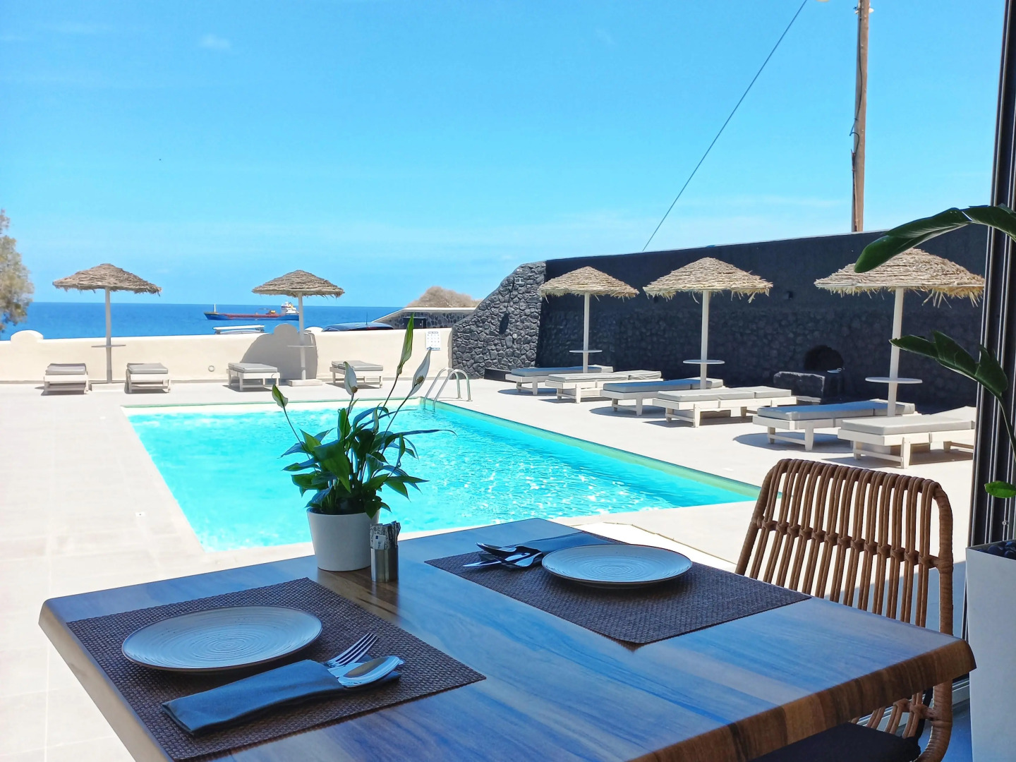 Foto - En Plo Boutique Suites