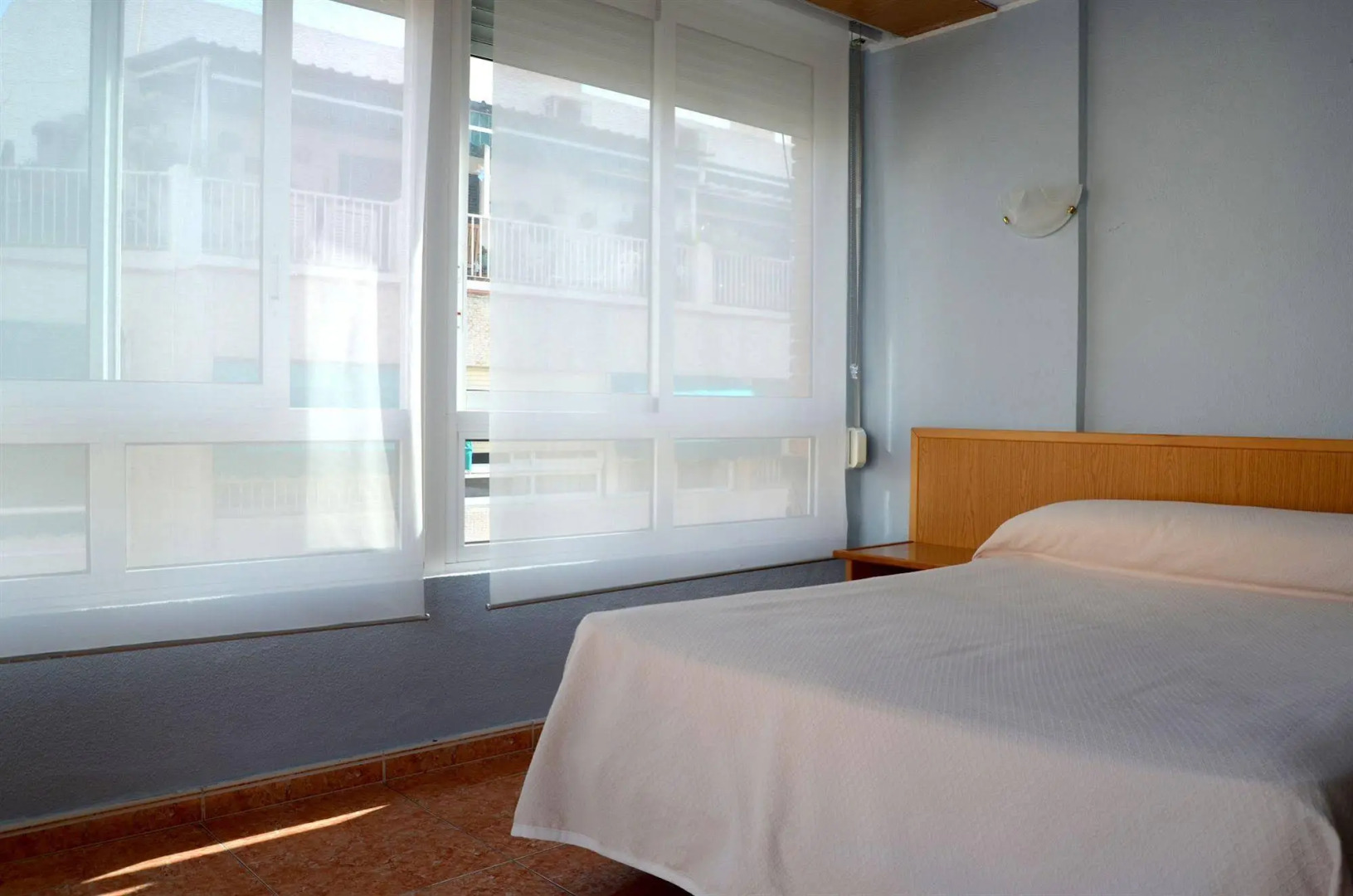 Photo - Hotel Cervantes