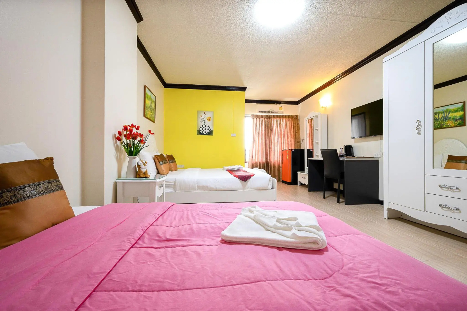 Photo - Witchuwan Apartel