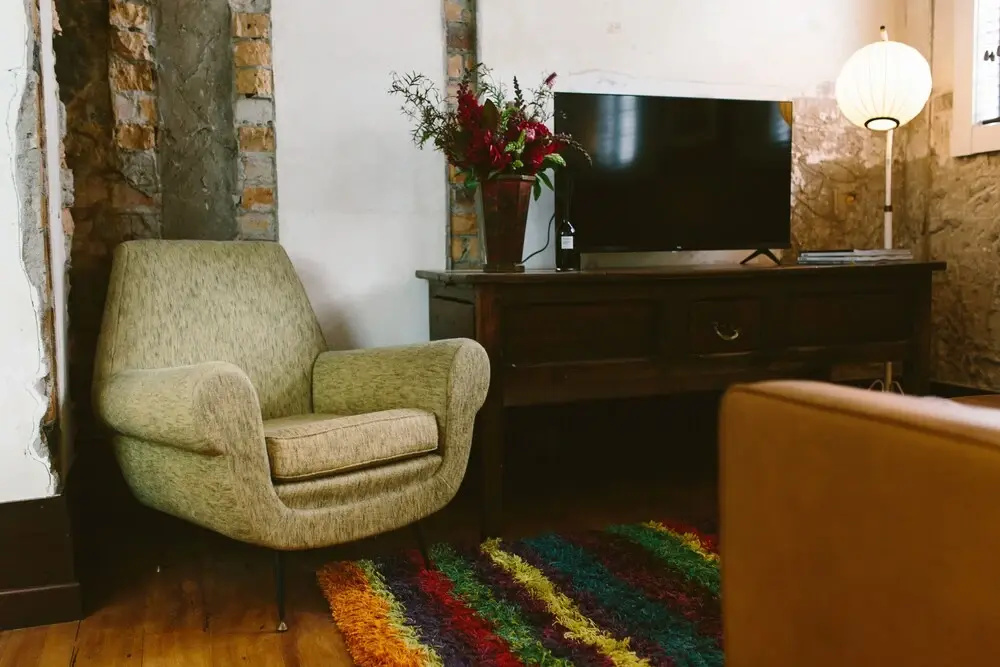 Foto - The Convent Boutique Hotel