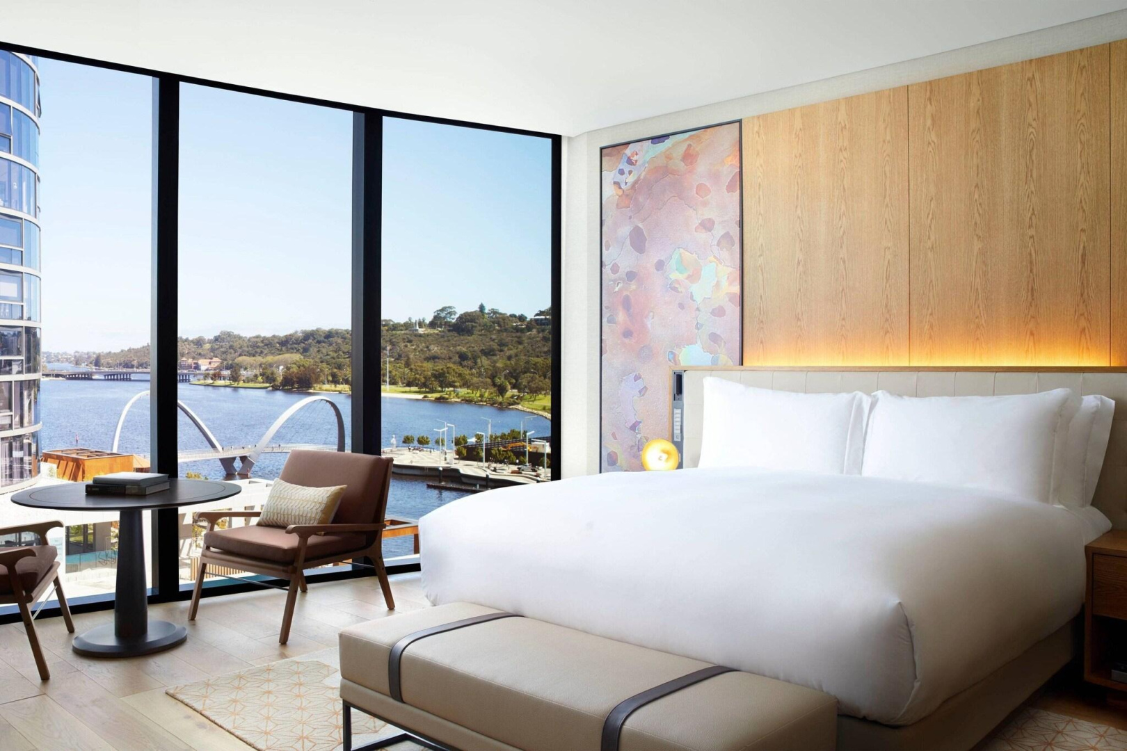 Foto - The Ritz-Carlton, Perth