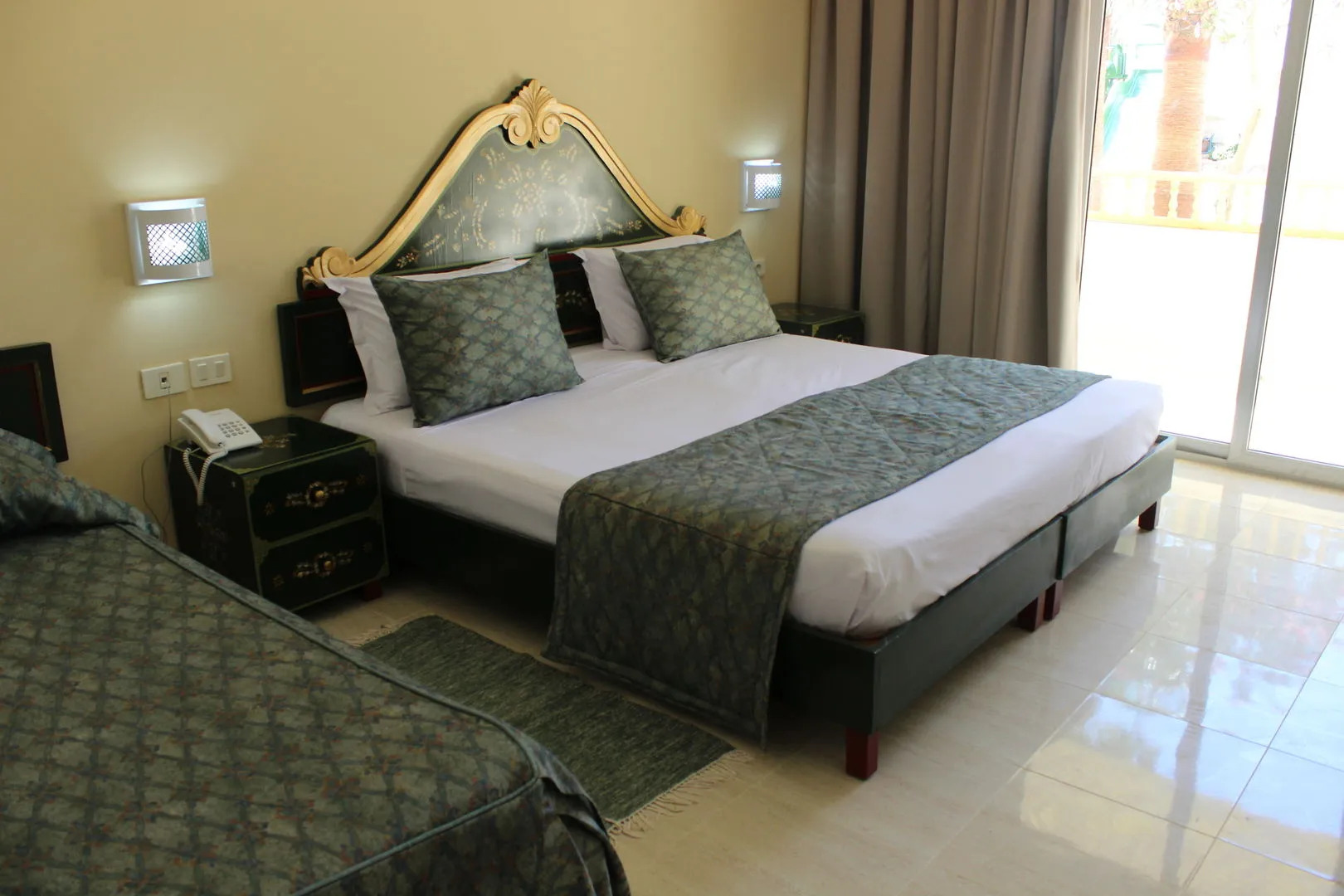 Photo - The Ksar Djerba Charming Hotel & SPA