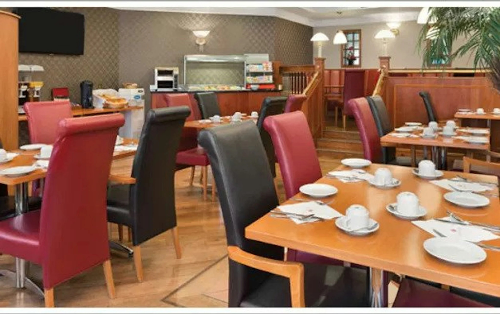 Photo - Savera Hotel South Ruislip