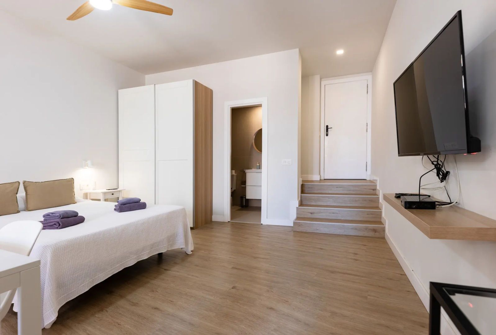 Foto - Bristol Sunset Beach - Holiday Apartments