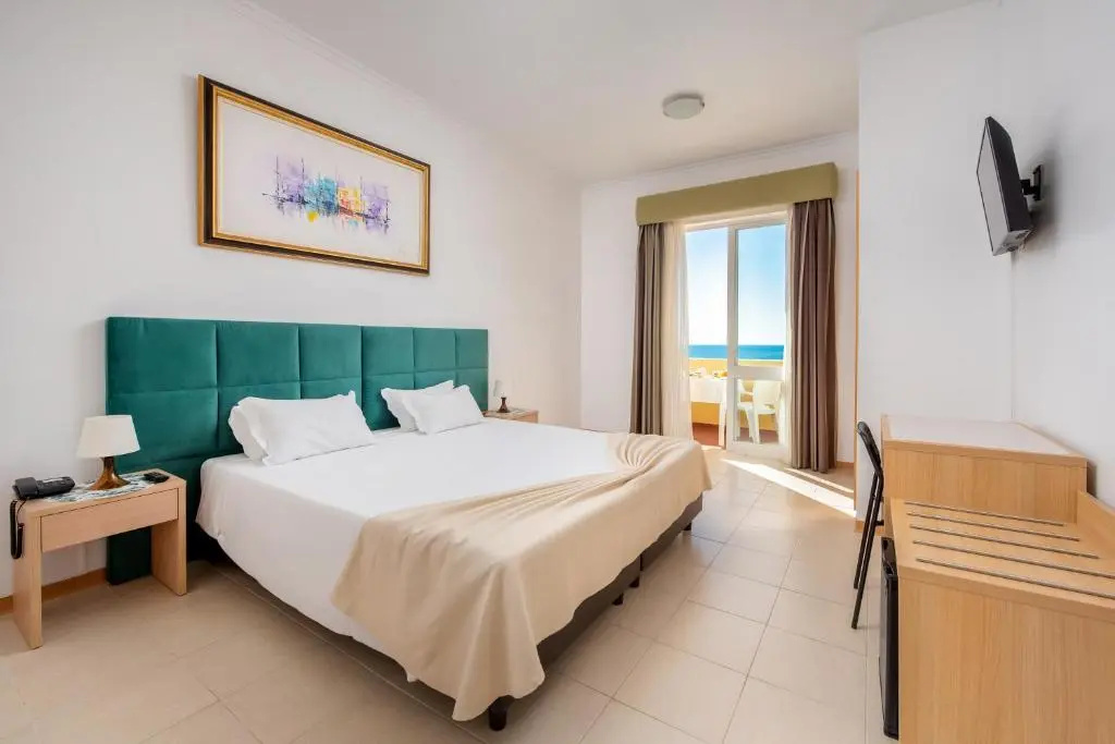 Foto - Hotel Santa Catarina Algarve