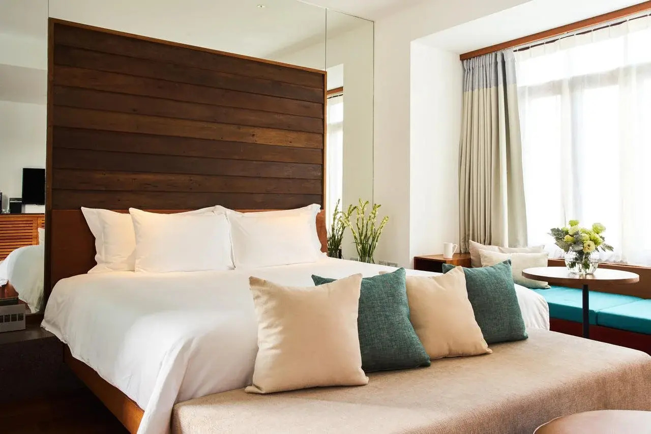 Photo - Let's Sea Hua Hin Al Fresco Resort