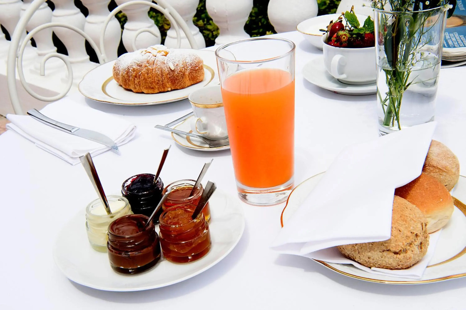 Photo - Tenuta Tropeano