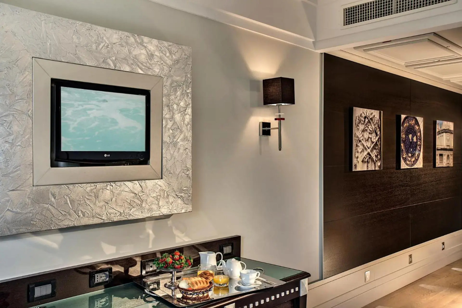 Foto - Park Hotel Junior