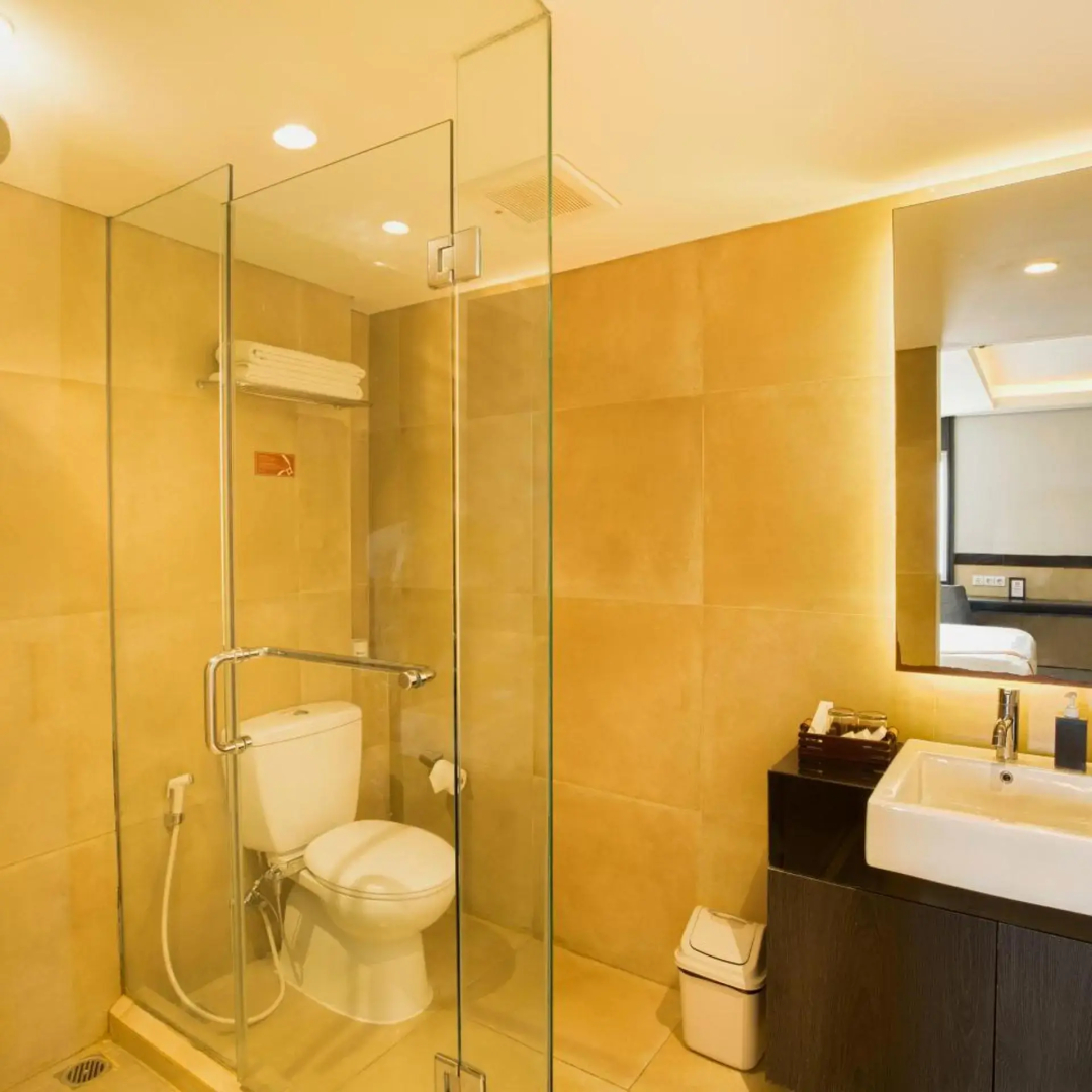 Photo - J4 Hotels Legian