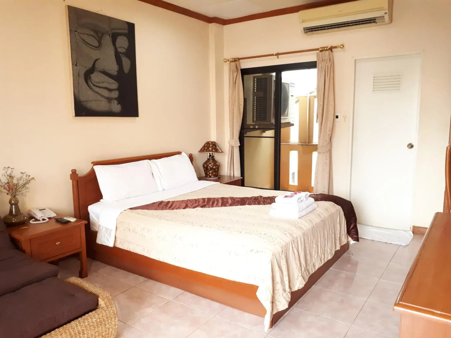 Photo - Mini Cost Apartment&Guesthouse