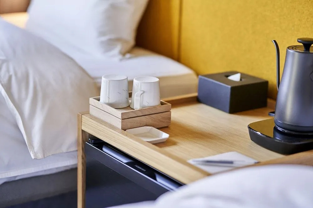 Foto - The Reign Hotel Kyoto