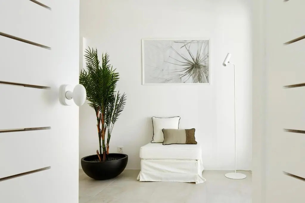 Foto - Le Blanc Nest Santorini - Family / Couples Luxury House