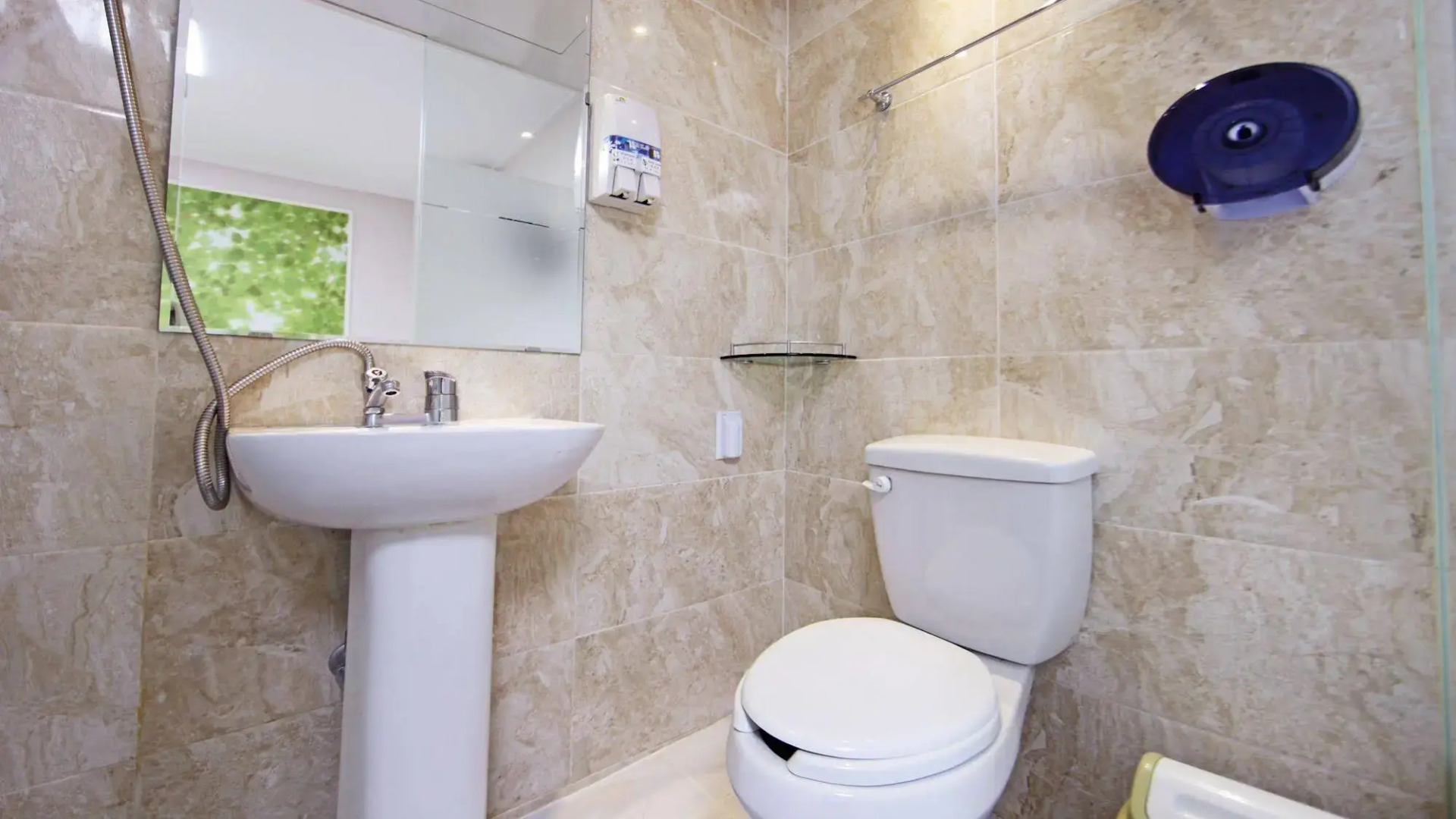 Foto - Starria Hostel foreign guest only