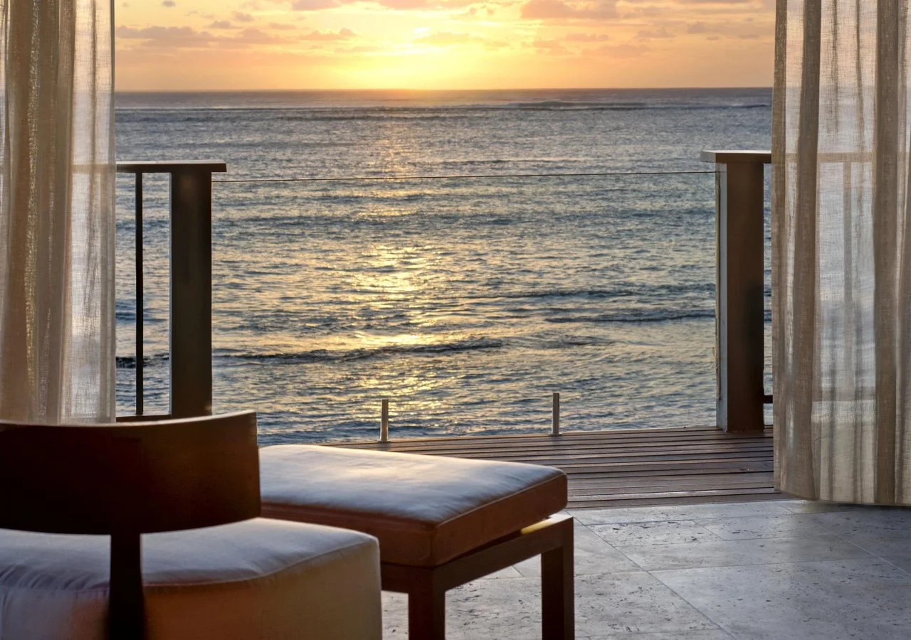 Foto - The St. Regis Le Morne Resort, Mauritius